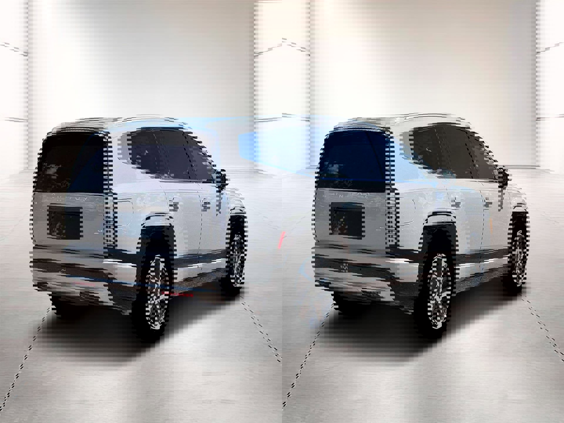 New 2026 Hyundai Ioniq 9 Limited image 7