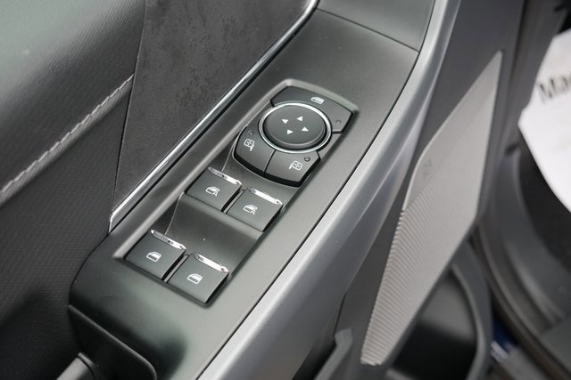 New 2025 Ford F150 XLT w/ Equipment Group 303A High image 16