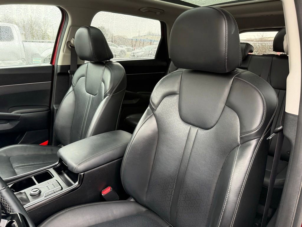 Used 2021 Kia Sorento S w/ Panoramic Sunroof Package image 12