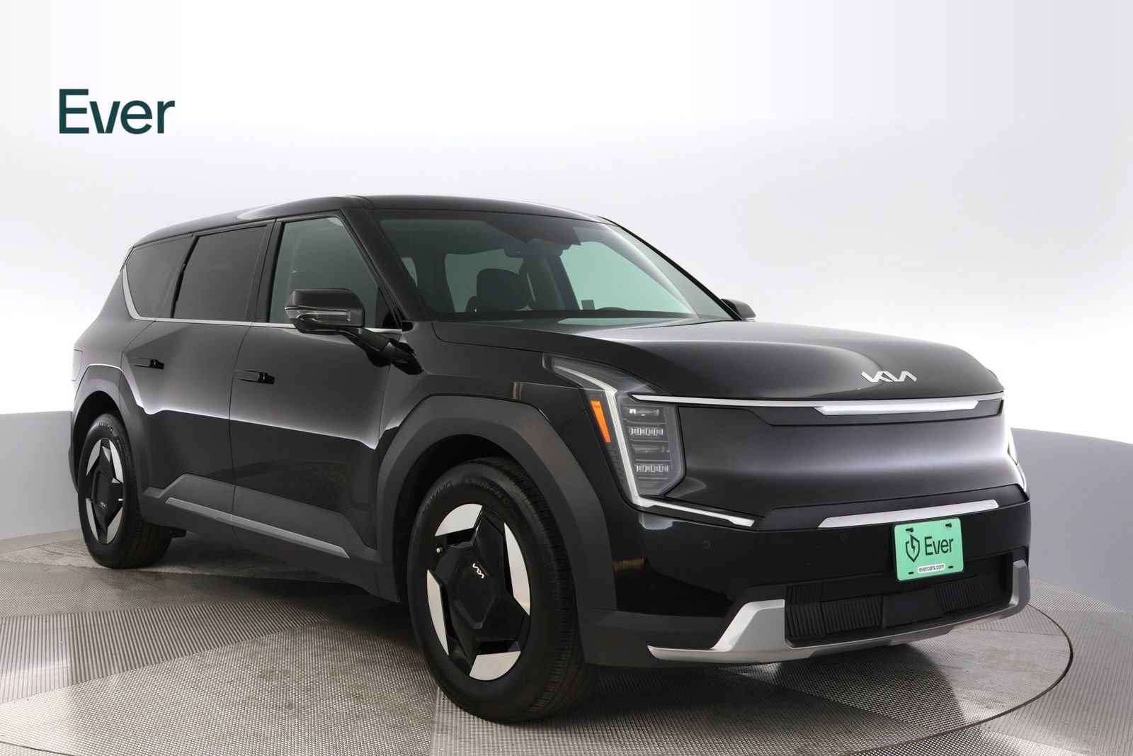 Used 2024 Kia EV9 Light Long Range RWD image 13
