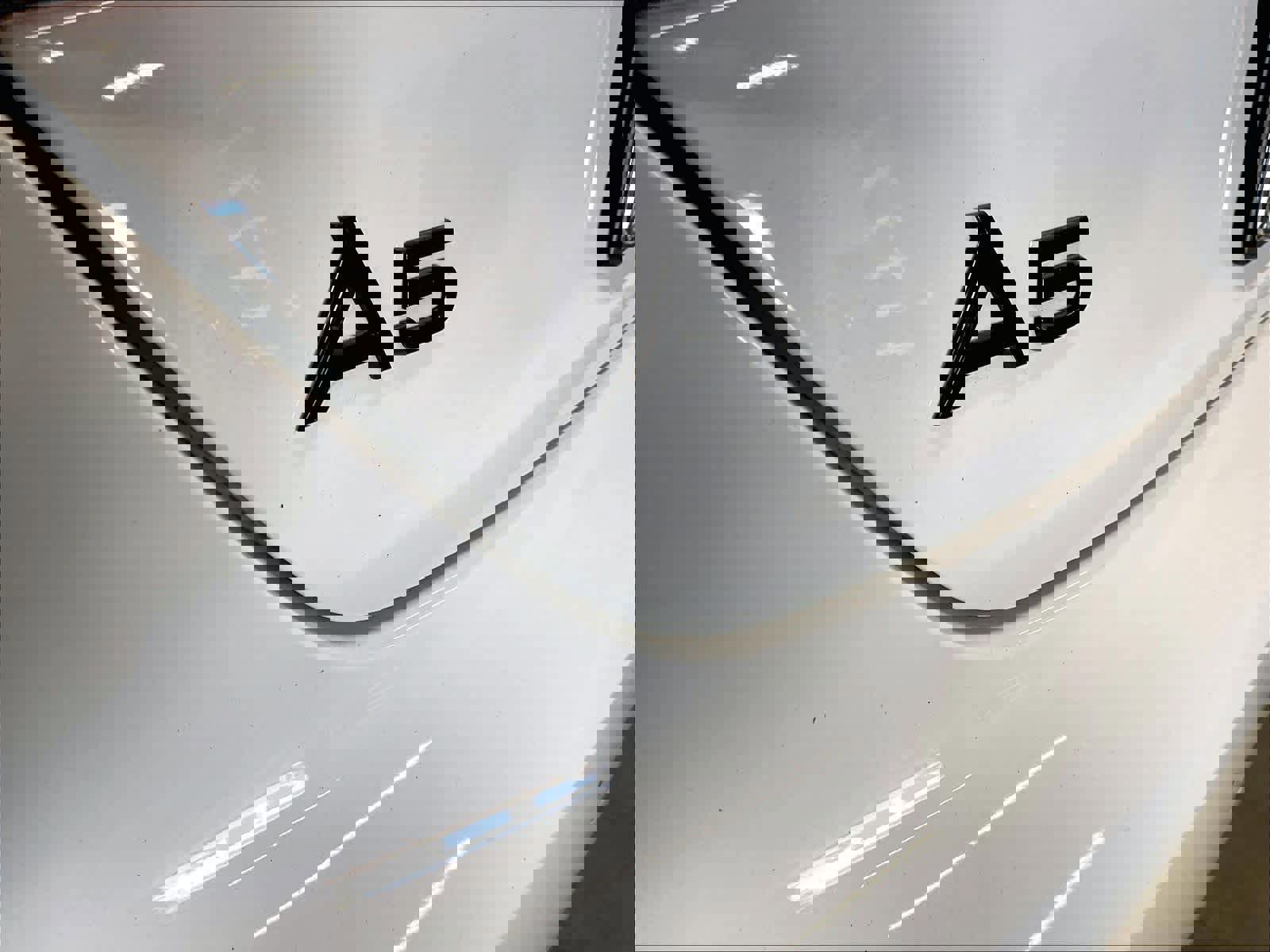 Used 2023 Audi A5 2.0T Premium Plus w/ Premium Plus image 10