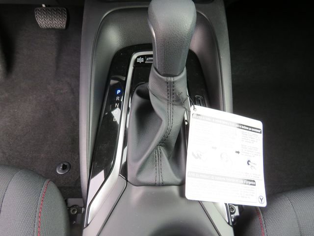 Certified 2026 Toyota Corolla SE image 24