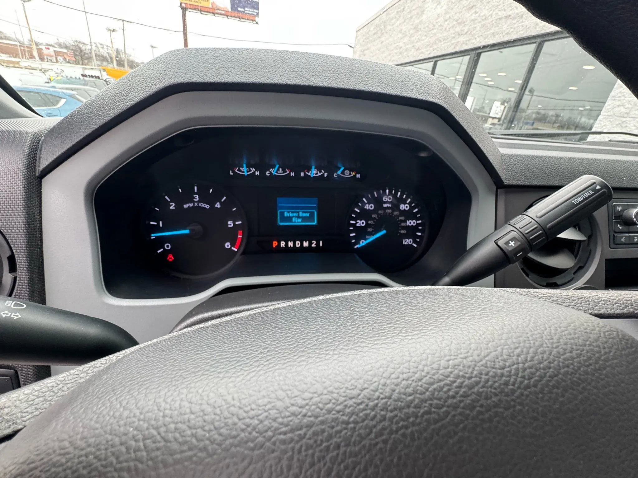 Used 2022 Ford F650 2WD Regular Cab Super Duty image 12