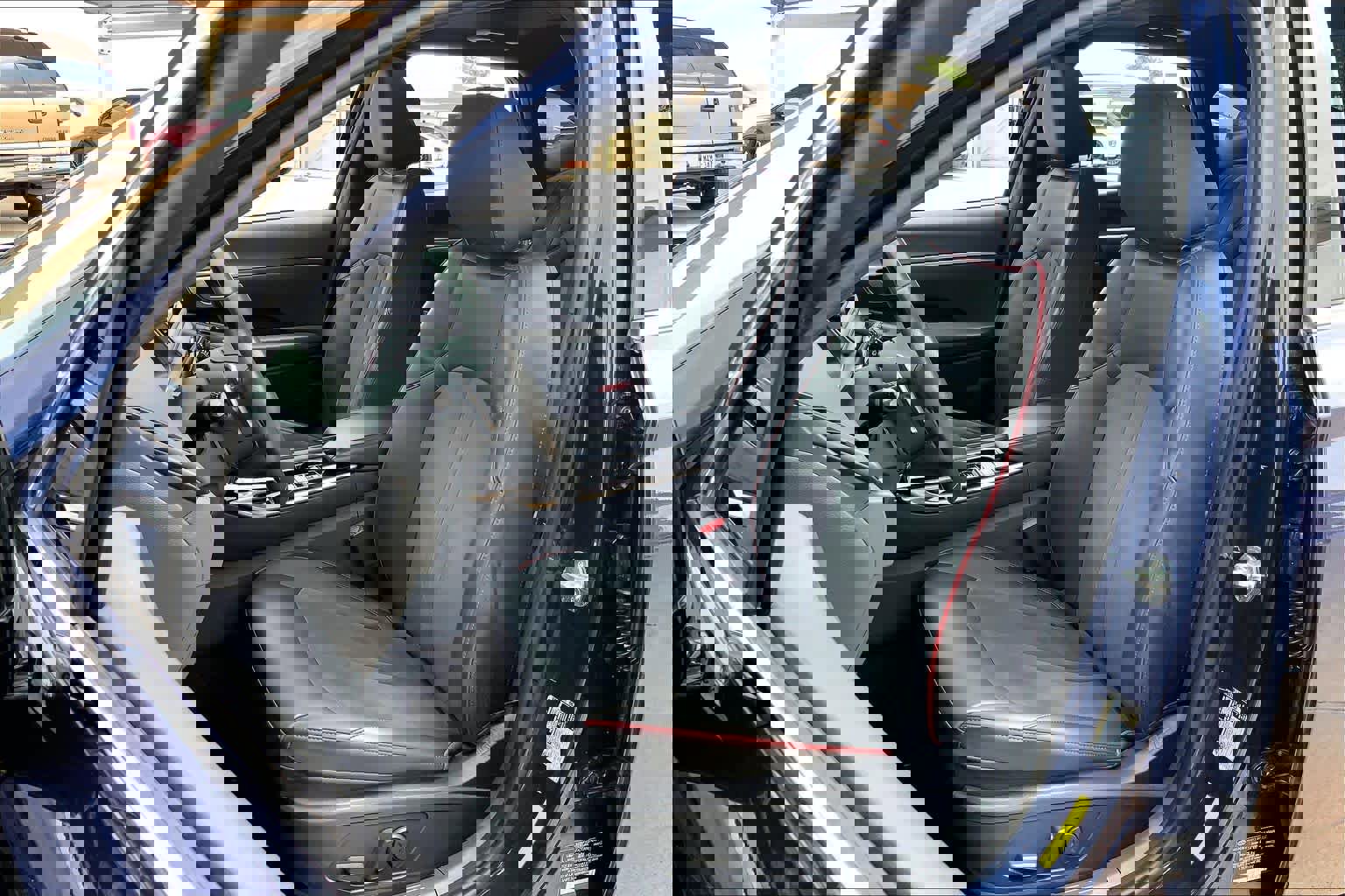 Used 2021 Hyundai Sonata SEL Plus w/ Tech Package image 8