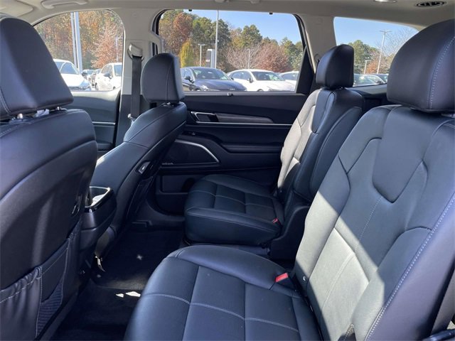 Certified 2022 Kia Telluride SX image 8