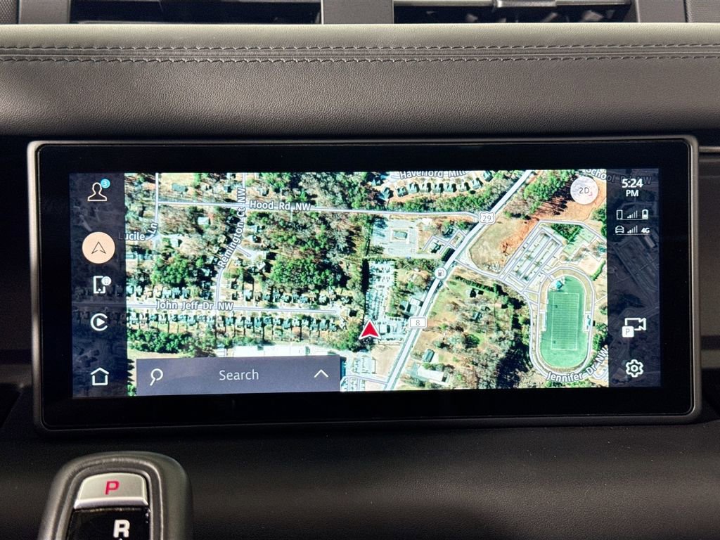 Used 2020 Land Rover Defender 110 X image 12