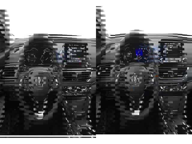 Used 2018 Honda Accord EX-L image 10