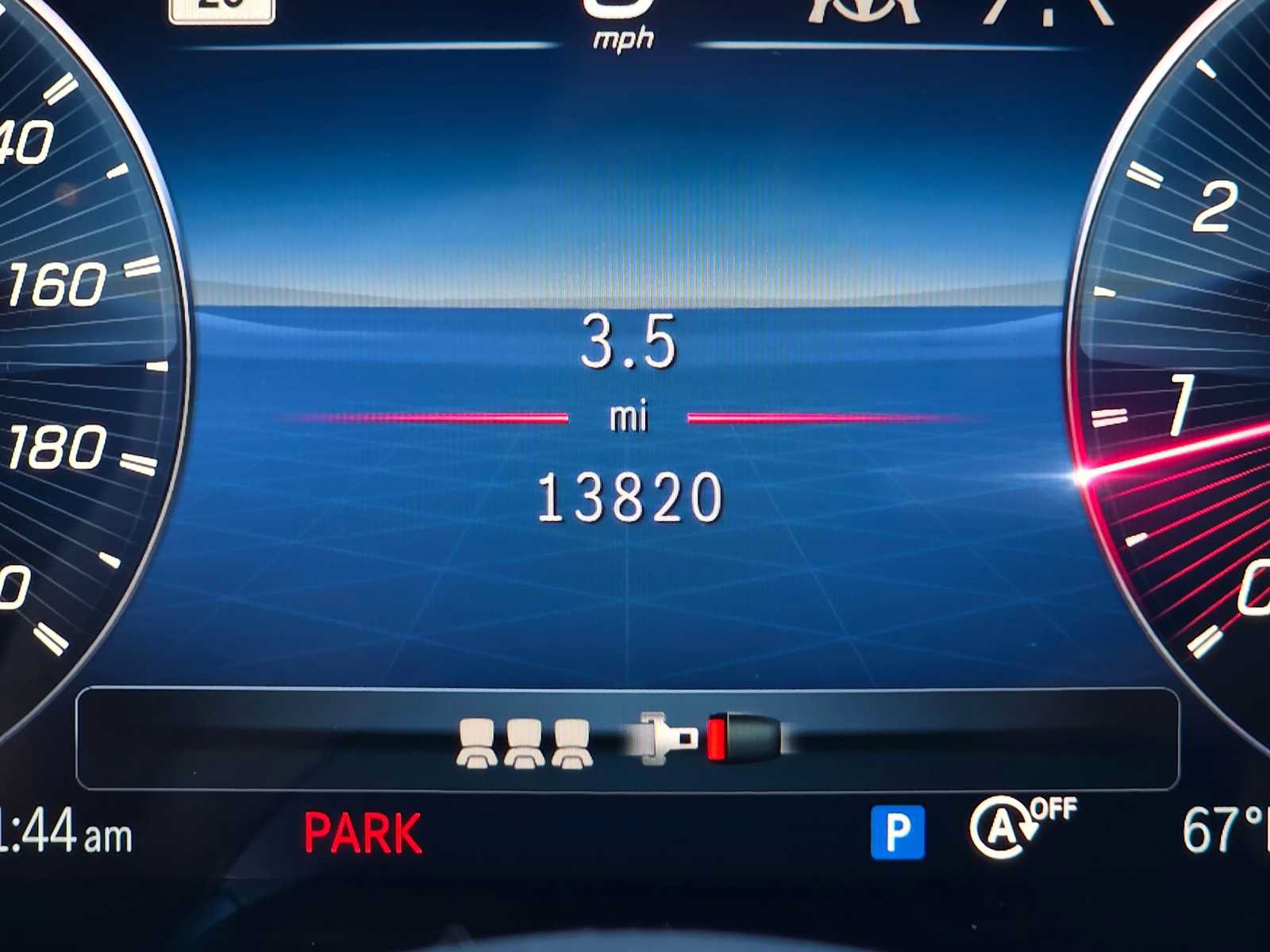 Used 2025 Mercedes-Benz G 63 AMG 4MATIC image 31