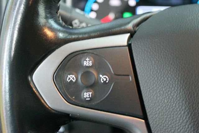 Used 2018 Chevrolet Colorado LT w/ LT Convenience Package AWD/4WD image 16