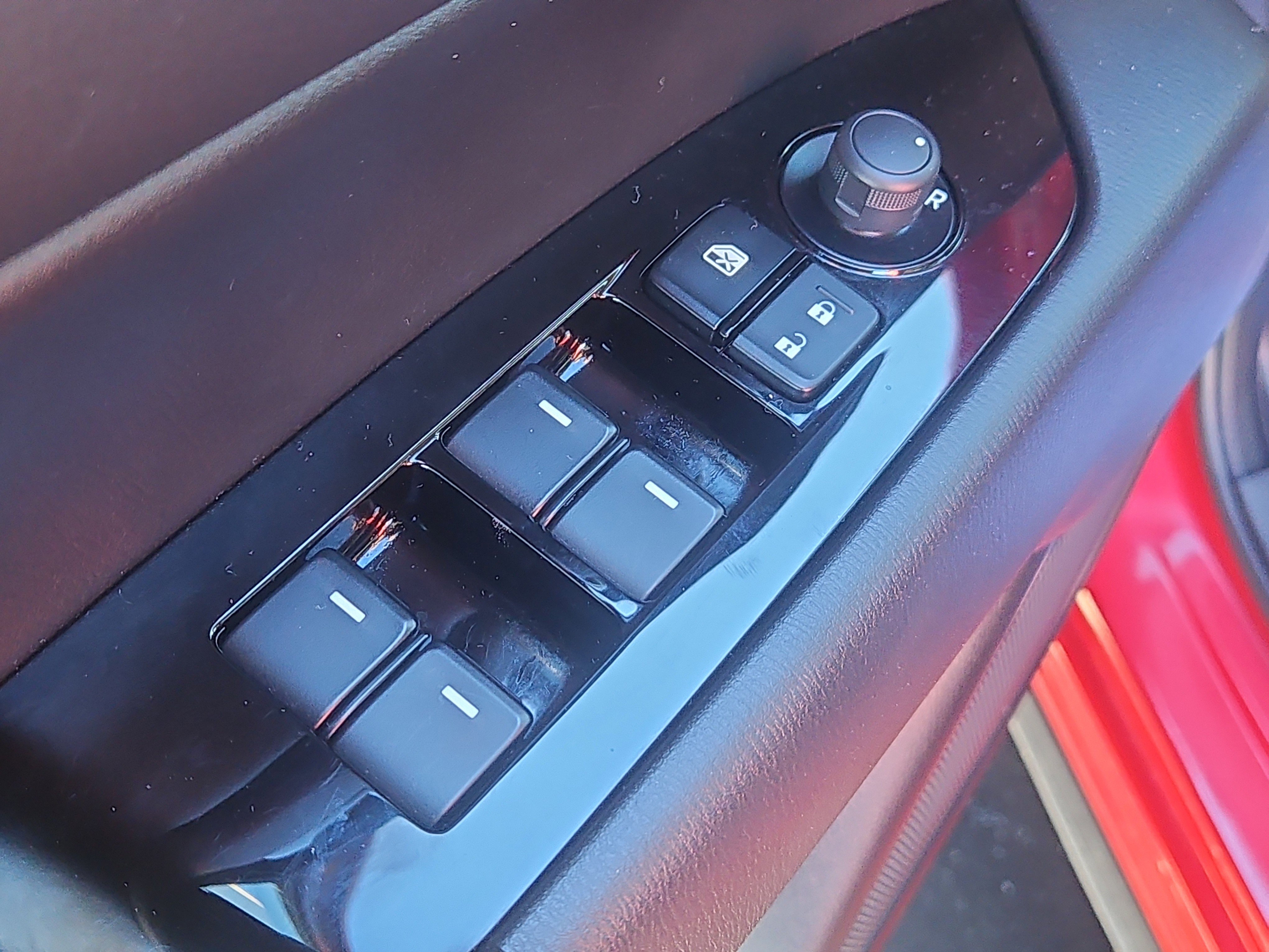 Used 2023 MAZDA CX-5 AWD 2.5 S w/ Select Package image 16