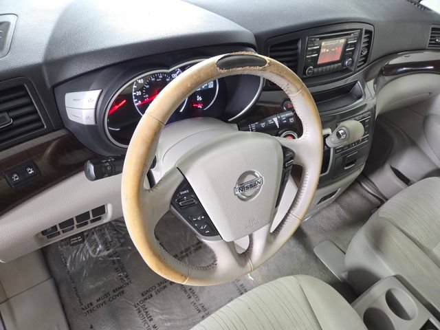 Used 2014 Nissan Quest SV FWD image 16
