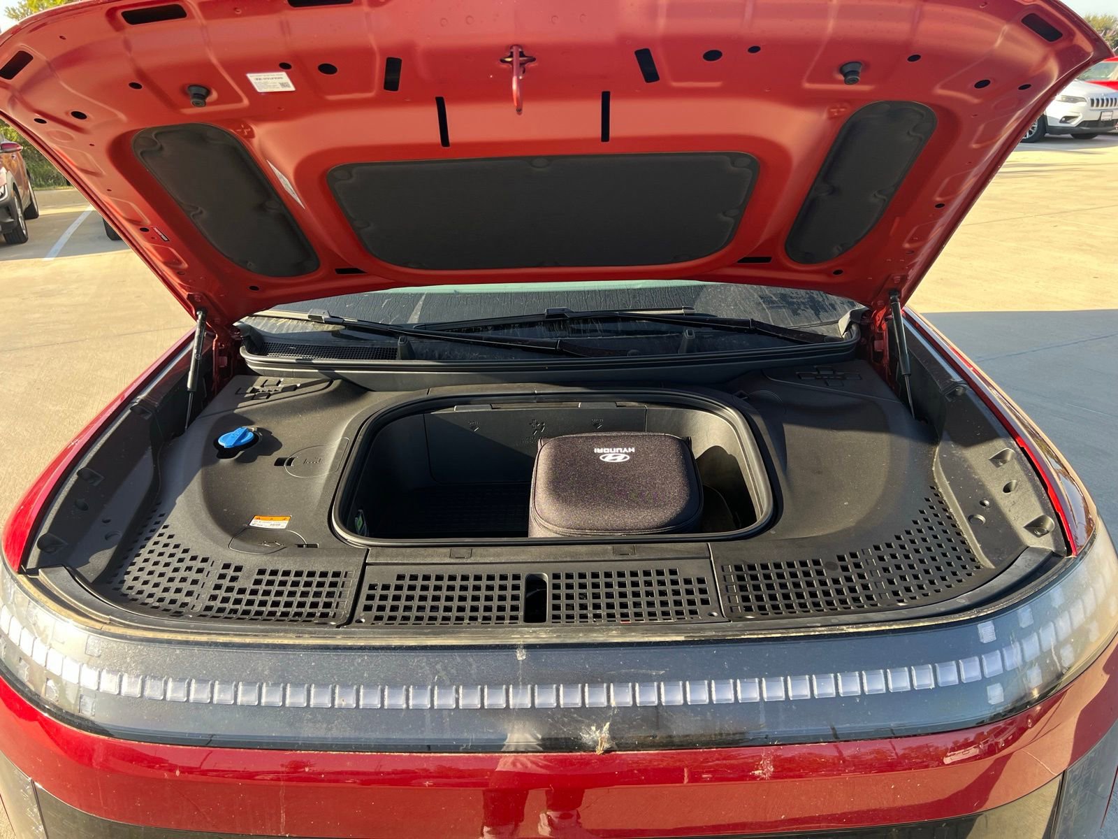 New 2026 Hyundai Ioniq 9 SEL image 39