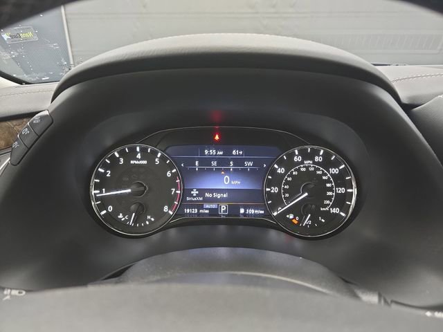 Used 2022 INFINITI QX80 Premium Select w/ All-Season Package image 26