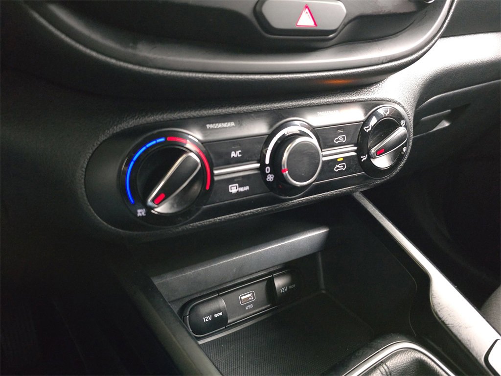 Used 2024 Kia Soul LX w/ Option Group 015 image 25