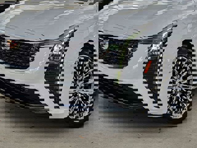 New 2026 Cadillac CT5 Premium Luxury image 7