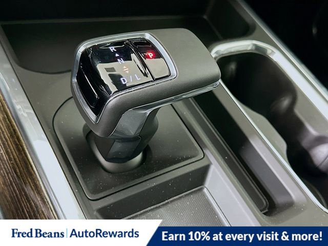 New 2026 GMC Sierra 1500 Elevation w/ Elevation Premium Package image 13