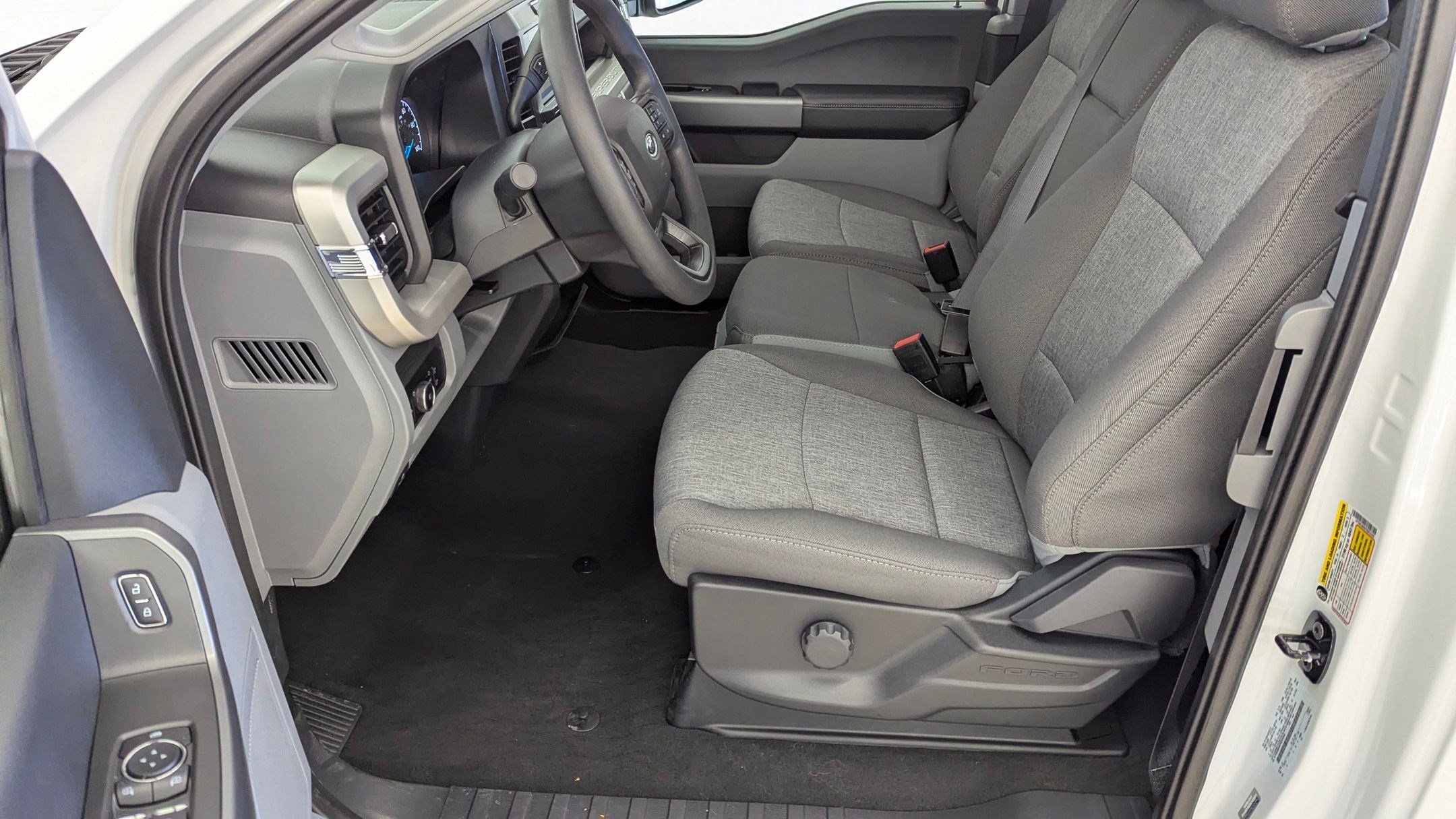 New 2026 Ford F350 XL w/ STX Appearance Package image 5