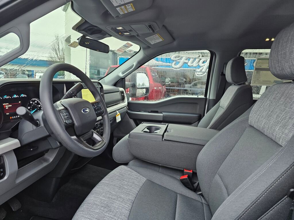 New 2026 Ford F350 XLT image 13
