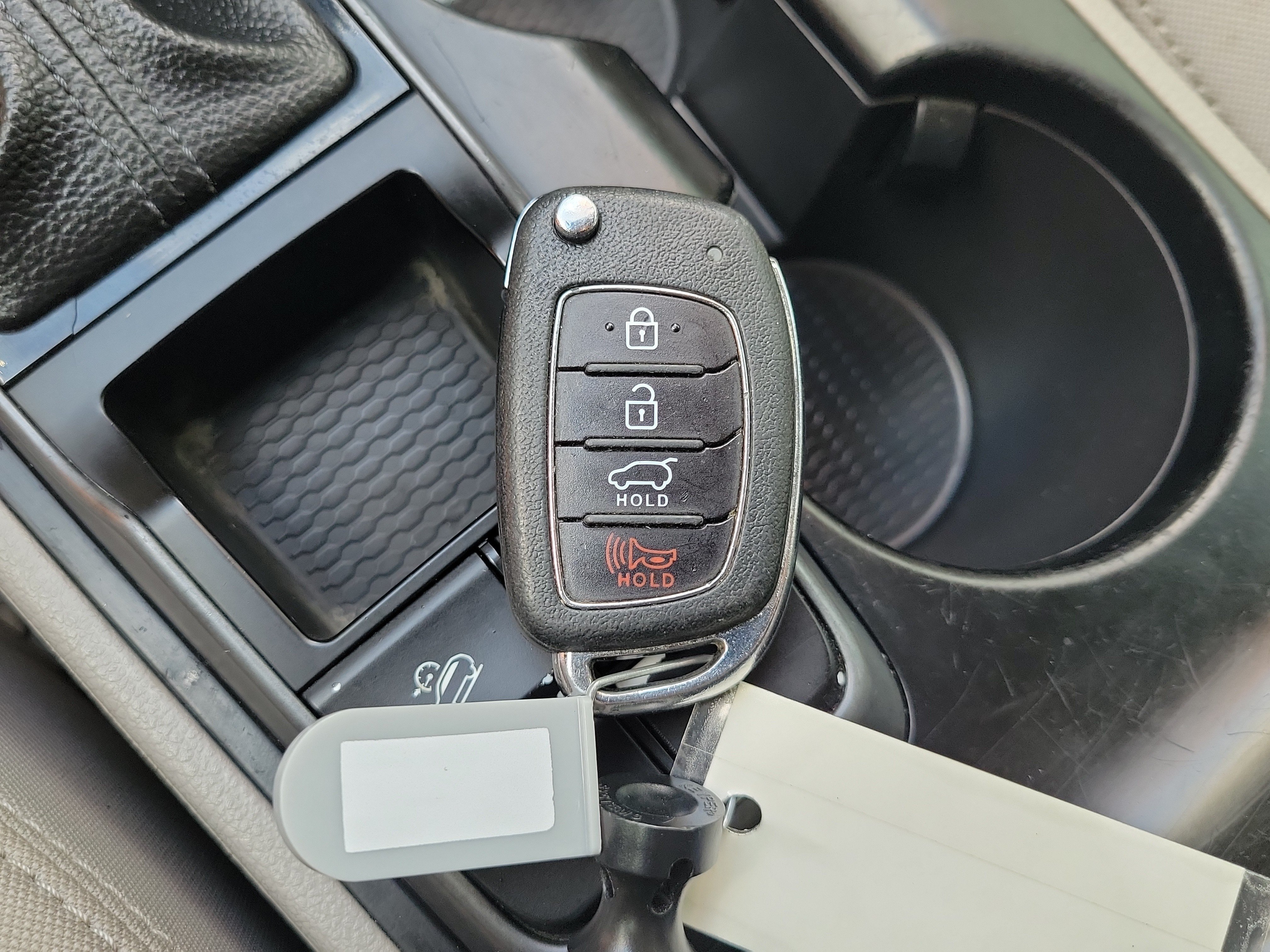 Used 2018 Hyundai Tucson SE w/ Cargo Package FWD image 29