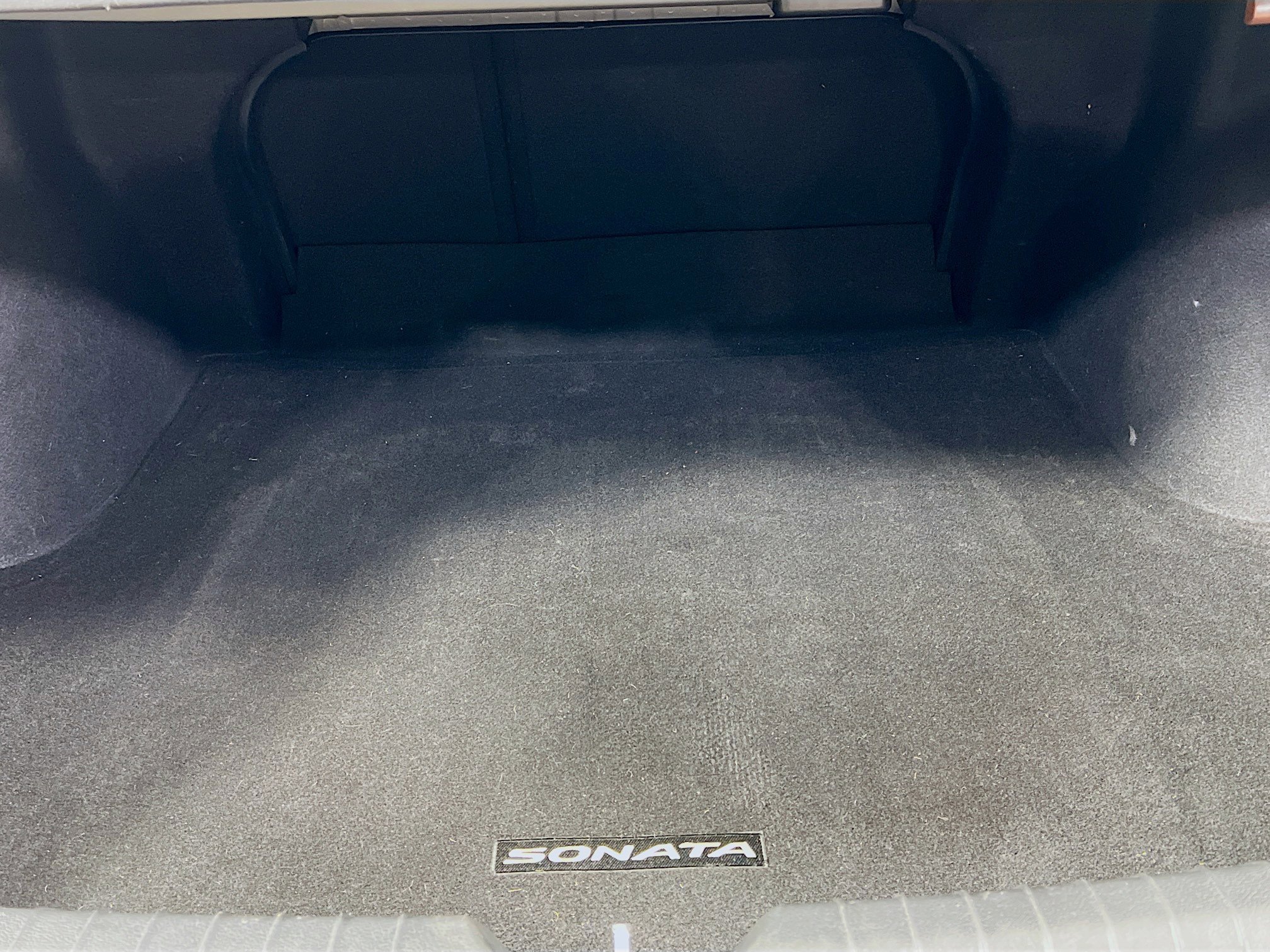 Used 2022 Hyundai Sonata SEL Plus image 26