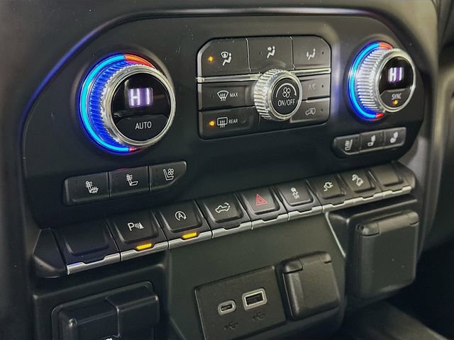 Used 2021 GMC Sierra 1500 AT4 w/ AT4 Premium Package image 17