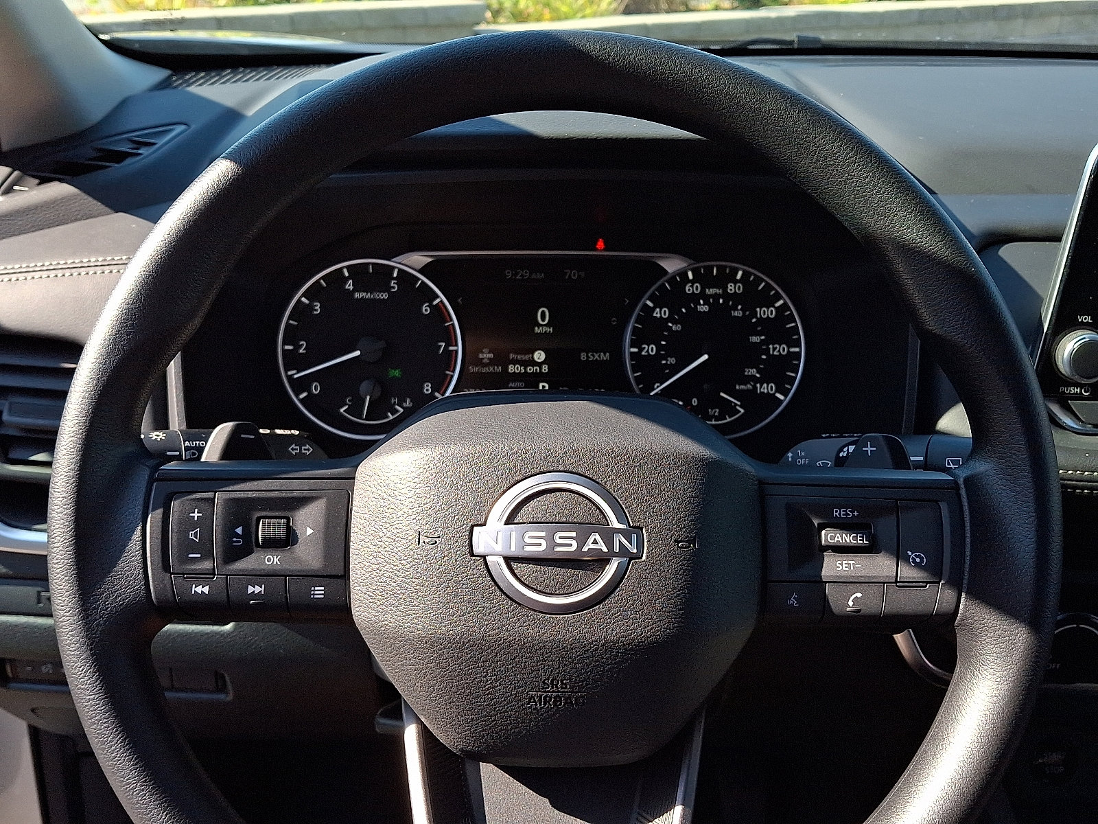 Certified 2025 Nissan Rogue S image 18