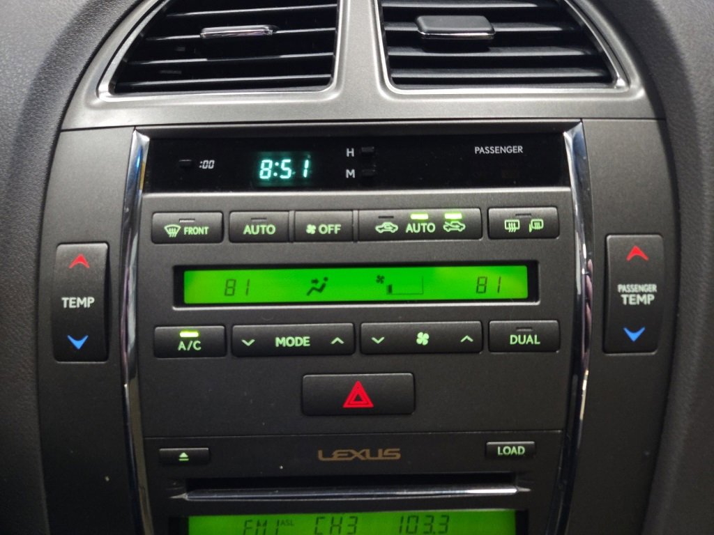 Used 2012 Lexus ES 350 image 26