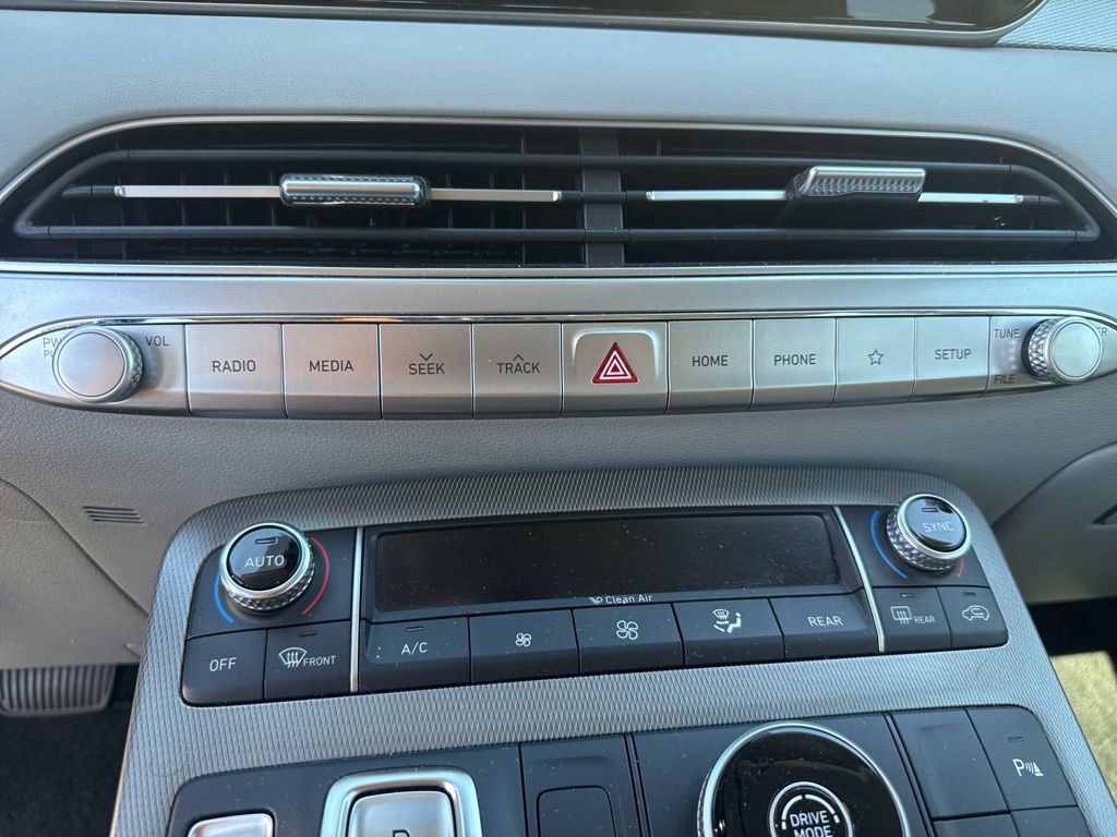 Used 2020 Hyundai Palisade SEL image 29