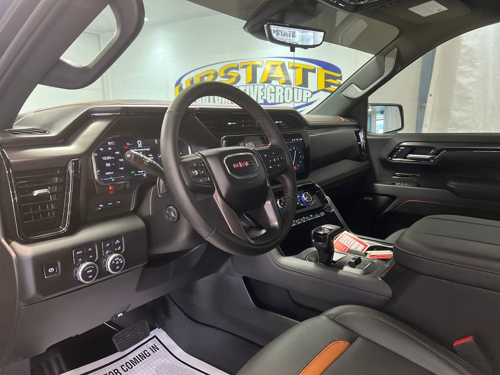 Used 2026 GMC Sierra 1500 AT4 w/ AT4 Premium Package AWD/4WD image 21