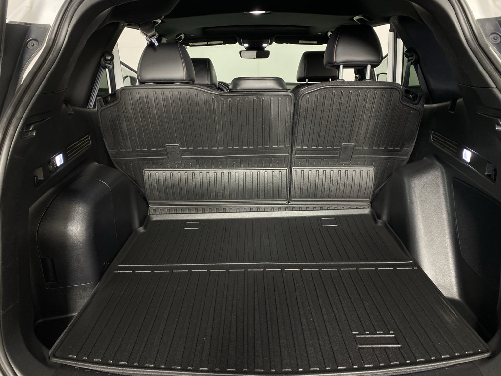 Used 2024 Honda CR-V Sport Touring image 29