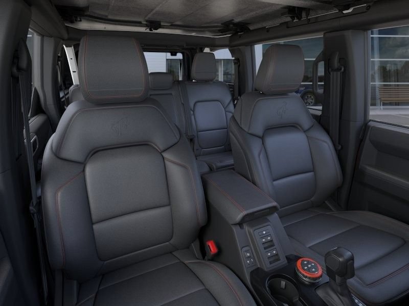 New 2026 Ford Bronco Stroppe Edition AWD/4WD image 43