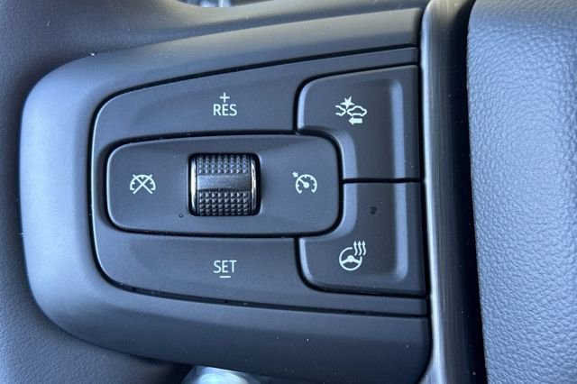 New 2026 GMC Sierra 1500 AT4 w/ AT4 Preferred Package image 28