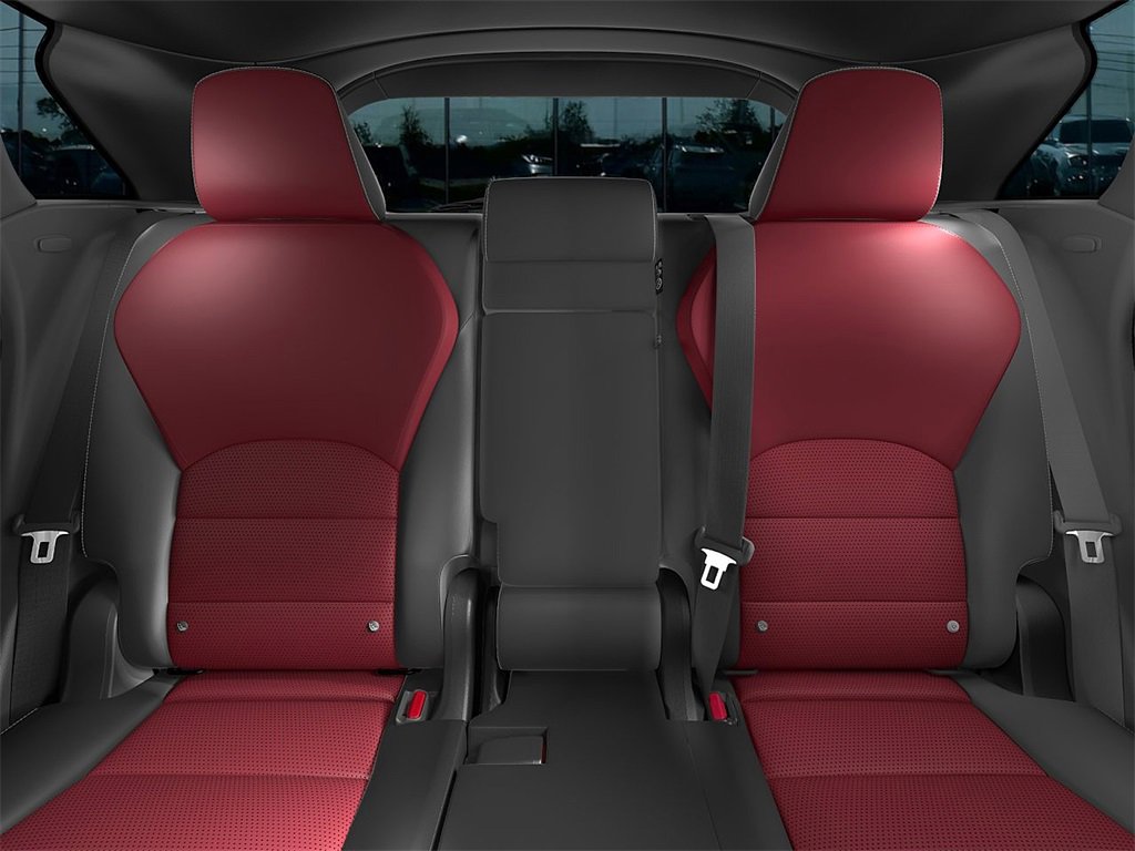 New 2025 INFINITI QX50 Sport image 11