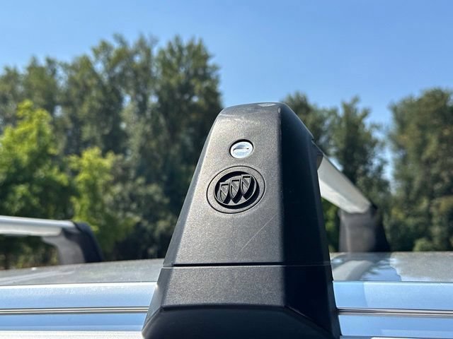 Used 2018 Buick Regal Preferred AWD/4WD image 36