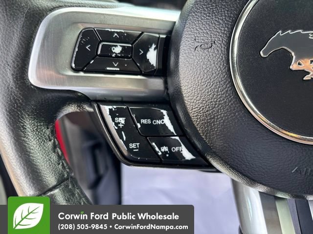 Used 2016 Ford Mustang GT RWD image 17