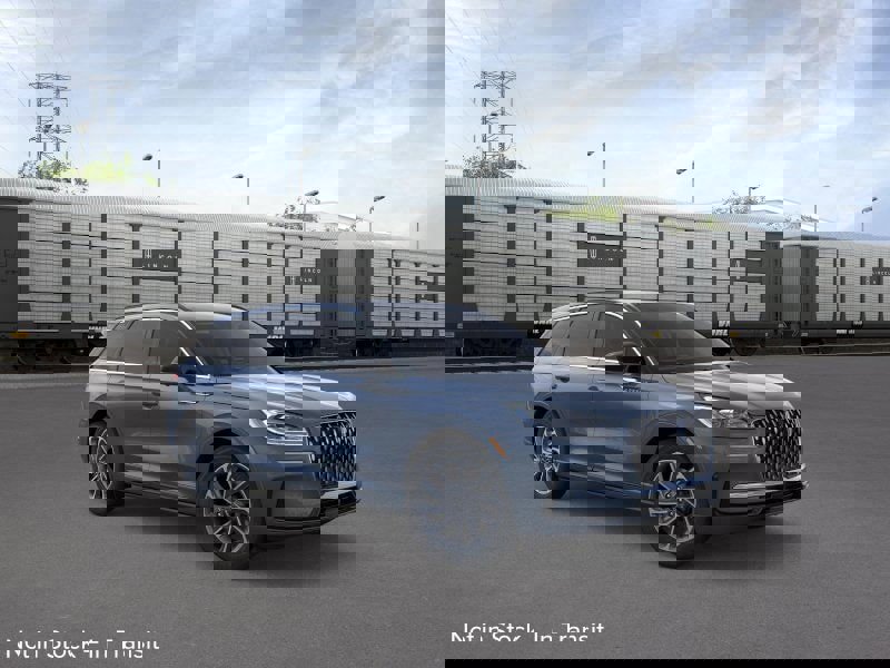 New 2026 Lincoln Corsair Grand Touring image 29