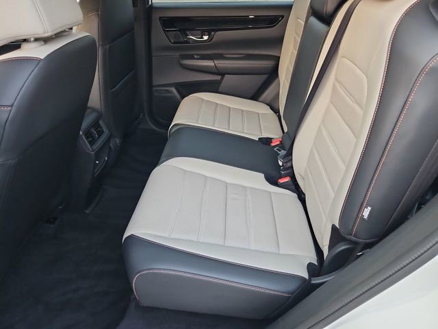 Used 2023 Honda CR-V Sport Touring image 13