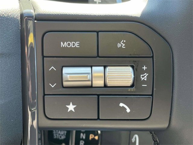 New 2027 Kia Telluride S image 34