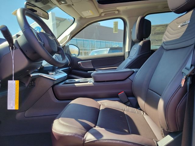 New 2026 Ford Expedition Max Platinum w/ Platinum Ultimate Package image 18