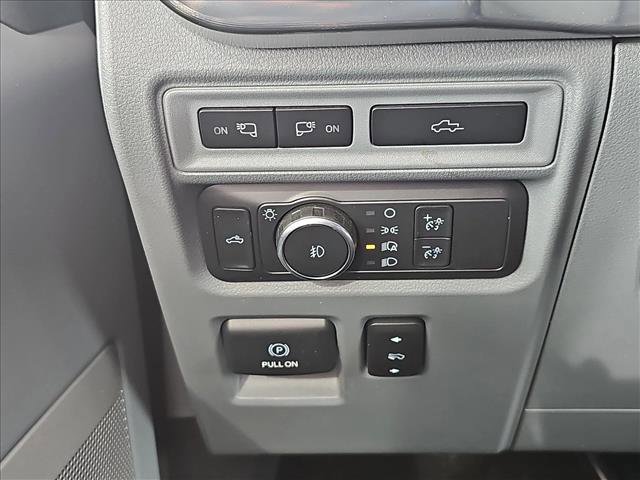 Used 2021 Ford F150 Lariat AWD/4WD image 19