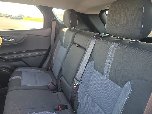 Certified 2024 Chevrolet Blazer LT w/ Convenience Package FWD image 21