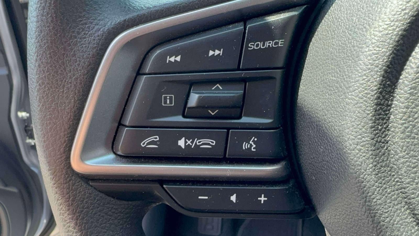 Certified 2025 Subaru Legacy AWD/4WD image 13