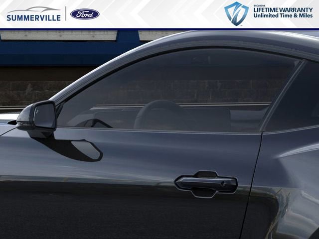 New 2026 Ford Mustang Premium RWD image 22