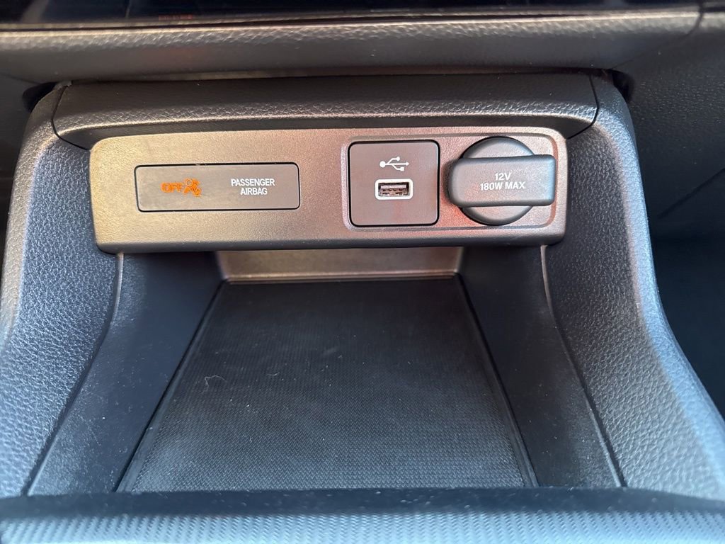 Certified 2022 Honda Civic Sport image 30