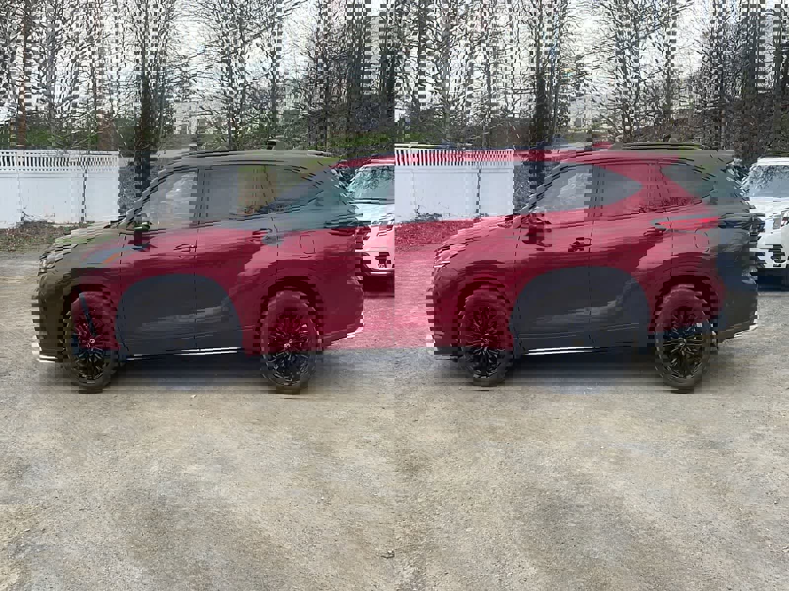 Used 2023 Toyota Highlander XSE image 5