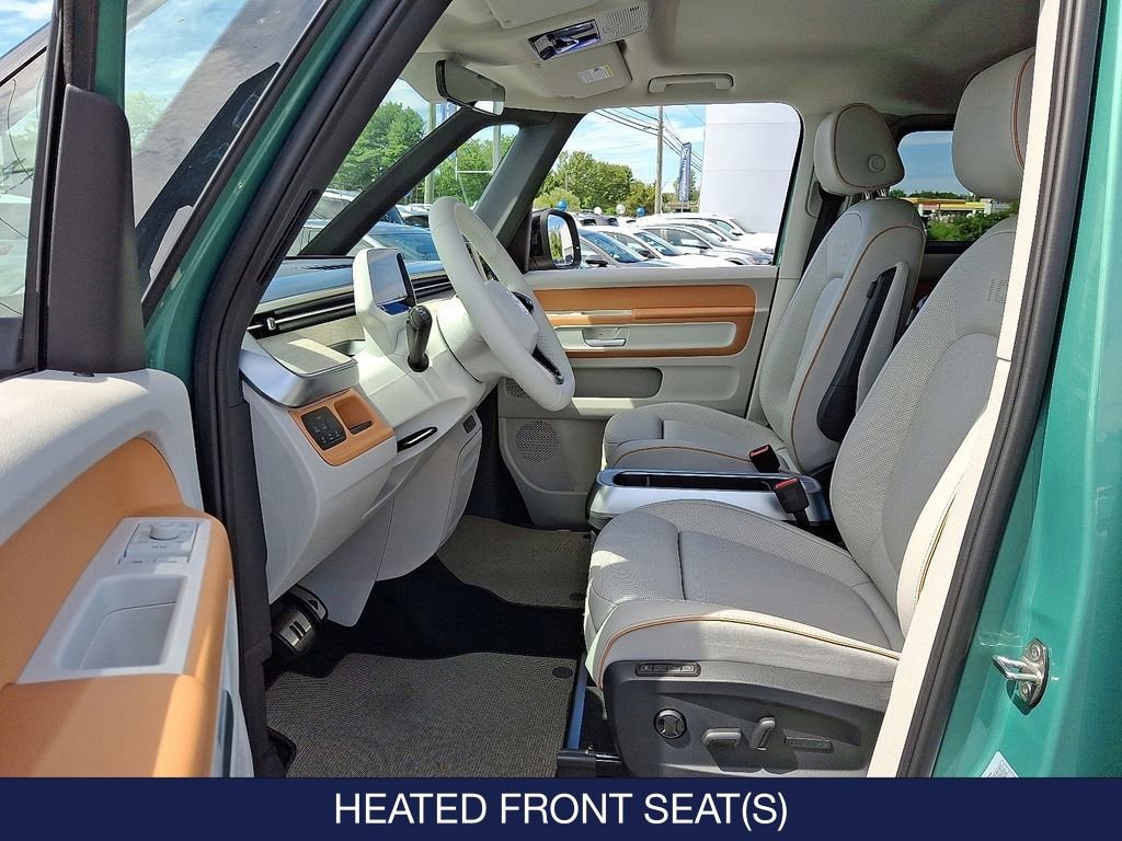 New 2025 Volkswagen ID. Buzz Pro S Plus image 8