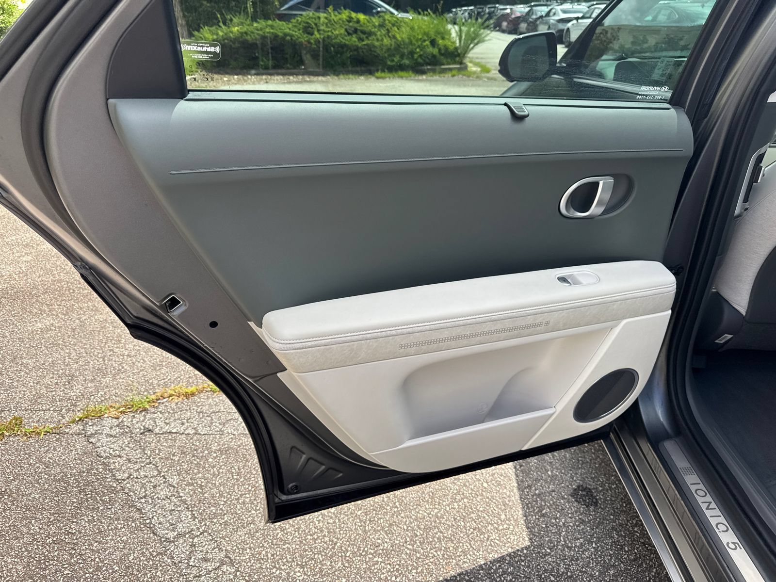 Used 2024 Hyundai Ioniq 5 Limited AWD/4WD image 22