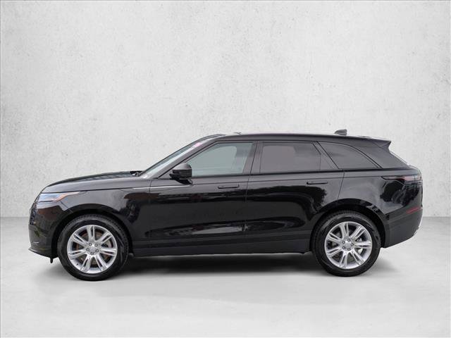 Certified 2026 Land Rover Range Rover Velar S AWD/4WD image 9