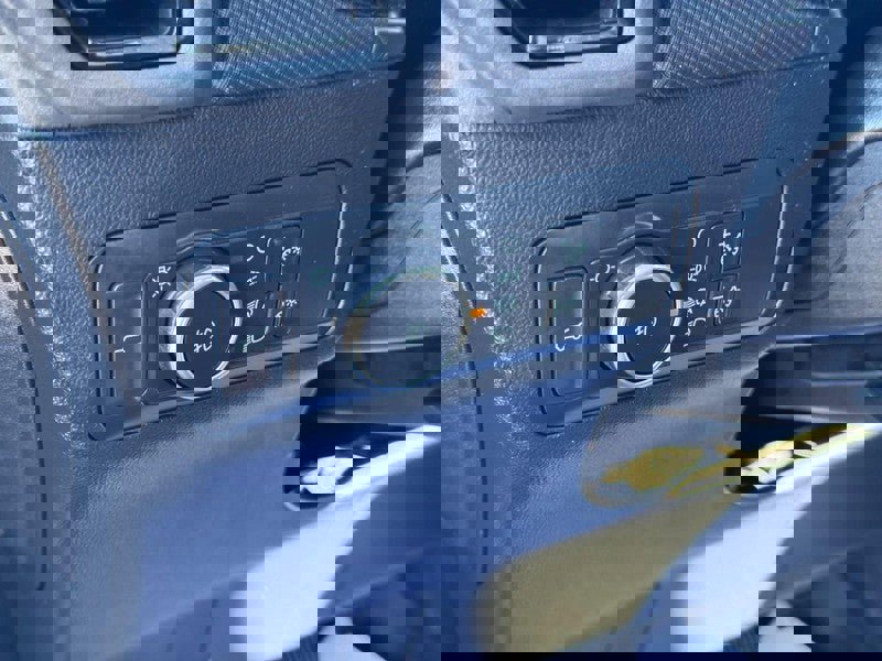 Used 2021 Ford Bronco Sport Badlands w/ Badlands Package image 17