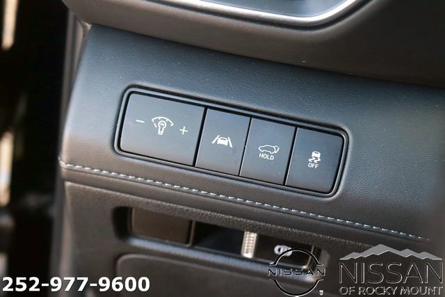 Used 2022 Hyundai Santa Fe Calligraphy w/ Cargo Package FWD image 26
